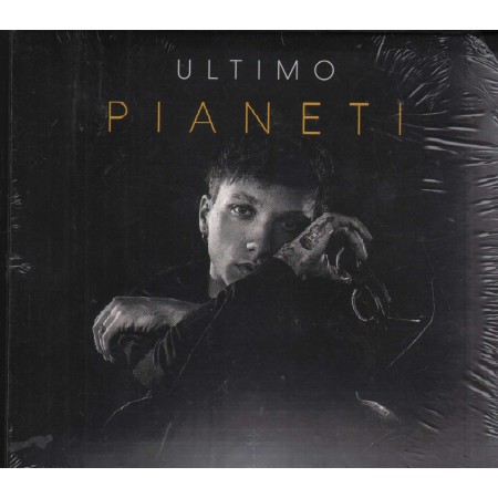 Ultimo CD Pianeti Honiro Rookies – 8388766353441 Sigillato