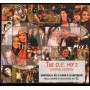 Various CD Music From The OC: Mix 2 Warner Bros – 9362499442 Sigillato