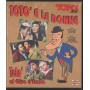 Toto' Bis - Toto' E Le Donne - Toto' Al Giro D'Italia VHS Steno Sigillato