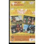 Vicky The Viking VHS Taurus Univideo - A52 Sigillato