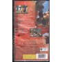 Kangaroo Jack - Prendi I Soldi E Salta VHS David McNally Univideo - PIV24541 Sigillato