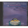 Ron Goodwin and his Orchestra CD Adventure and Excitement Nuovo 0077774692922