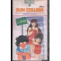 Sun College Vol.2 VHS Kimio Yabuki Univideo - YS0202 Sigillato