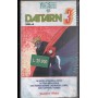 Daitarn 3 Vol. 6 VHS Yamato Series Univideo - YS0106 Sigillato