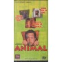 Animal VHS Luke Greenfield Univideo - CK20752 Sigillato