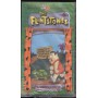 The Flintstones Collection Vol.6 VHS Univideo - PIVH1774 Sigillato