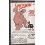 Daffy Duck: E Il Dinosauro VHS Univideo - EHVVDST0069 Sigillato
