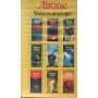 Airone Videocatalogo C VHS Univideo - AIC6001 Sigillato