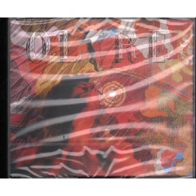 Claudio Baglioni CD Oltre CBS – 4661352 Sigillato