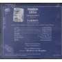 Georges Bizet CD Carmen Amadeus Lirica – AML002426 Sigillato