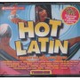 Various CD Hot Latin Planet Records – PLT208 Sigillato