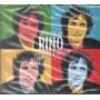 Rino Gaetano CD Sotto I Cieli Di Rino RCA – 82876741922 Sigillato