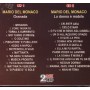Mario Del Monaco CD Greatest Hits Butterfly – 9252 Sigillato