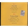 Various CD Sounds Of The Tibet Bells Azzurra – TBP200042 Sigillato