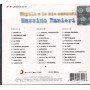 Massimo Ranieri CD Napoli E Le Mie Canzoni Sony Music – 886979272020 Sigillato