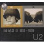 U2 CD The Best Of 1980-2000 Mercury – 2727570 Sigillato