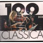 Various CD Top 100 Classica Azzurra – TBP5008 Sigillato