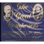 Various CD The Great Composers Tring PLC – TFP037 Sigillato