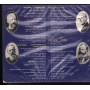 Various CD The Great Composers Tring PLC – TFP037 Sigillato