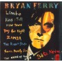 Bryan Ferry Lp Vinile Bete Noire / Virgin V2474 Sigillato 5012981247416