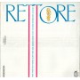 Rettore LP Vinile Ossigenata Sigillato Fonit Cetra TLPX 236
