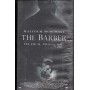 The Barber VHS Michael Bafaro Univideo - SELC9000 Sigillato