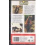 L'Orso VHS Jean-Jacques Annaud Univideo - DGVS10022 Sigillato