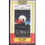 L'Orso VHS Jean-Jacques Annaud Univideo - DGVS10022 Sigillato