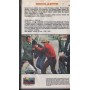 Vigilante VHS William Lustig Univideo - 10011136 Sigillato