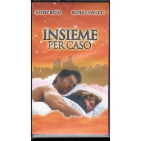 Insieme Per Caso VHS P.J. Hogan Univideo - NXS08013 Sigillato