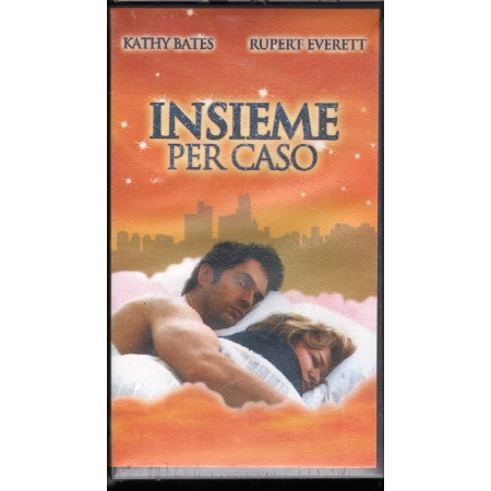 Insieme Per Caso VHS P.J. Hogan Univideo - NXS08013 Sigillato
