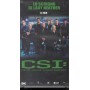 Csi: Lo Scrigno Di Lady Heather Szmanda VHS Univideo - 16339 Sigillato