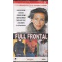 Full Frontal VHS Steven Soderbergh Univideo - PSC3932 Sigillato