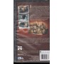 Ritorno A Cold Mountain VHS Anthony Minghella Univideo - DRVS011017 Sigillato
