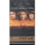 Ritorno A Cold Mountain VHS Anthony Minghella Univideo - DRVS011017 Sigillato
