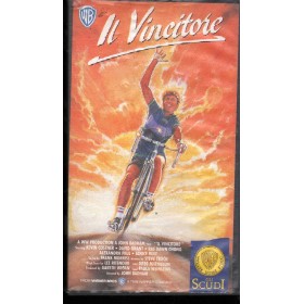 Il Vincitore VHS John Badham Univideo - PIV11520 Sigillato