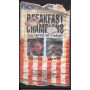 Breakfast Of Champions VHS Alan Rudolph Univideo - 4666SA Nuovo