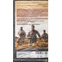 Fratello Dove Sei VHS Joel Coen, Ethan Coen Univideo - 903406301 Sigillato