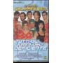 Tutti Gli Uomini Del Deficiente VHS Paolo Costella Univideo - 1076502 Sigillato