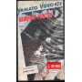 Vampire Hunter 10 VHS Yamato Video Univideo - YV10V Sigillato