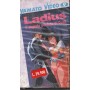 Ladius, Il Segreto Perduto Di Quall VHS Yamato Video Univideo - YV9L Sigillato