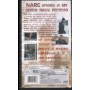Narc. Analisi Di Un Delitto VHS Joe Carnahan Univideo - 16518 Sigillato