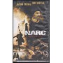Narc. Analisi Di Un Delitto VHS Joe Carnahan Univideo - 16518 Sigillato
