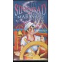 Sindbad Il Marinaio VHS Univideo - LEGDA22 Sigillato