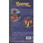 Barney: La Grande Avventura VHS Steve Gomer Univideo - 749037233U01 Sigillato