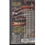 La Legge Del Silenzio VHS Armand Mastroianni Univideo - CD02438 Sigillato