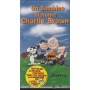 Un Bambino Di Nome Charlie Brown VHS Univideo - PVS71030 Sigillato