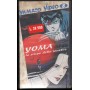 Yoma: La Stirpe Delle Tenebre VHS Yamato Video Univideo - YV8Y Sigillato