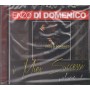 Enzo Di Domenico CD I Miei Successi Vol.1 Zeus – ZS3082 Sigillato