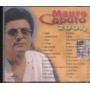 Mauro Caputo CD 2004 Wold Music – NICD050 Sigillato